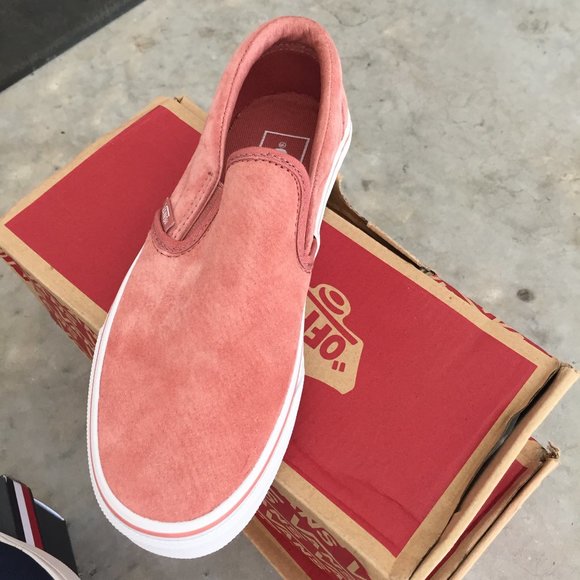 VANS \